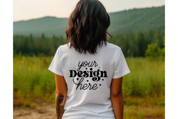 A Graphic Design Asset Review for T-Shirt Branding Projects