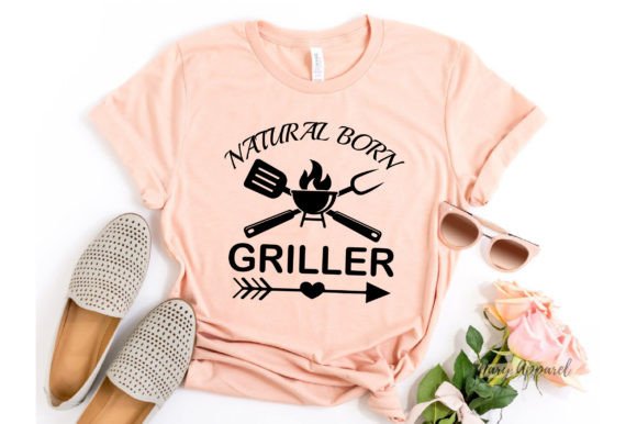 A Premium Graphic Asset for Lifestyle & T-Shirt Designs