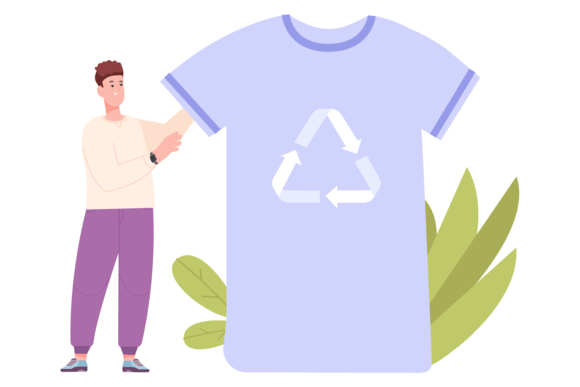 A Useful Graphic for Eco-Conscious Brand Illustrations