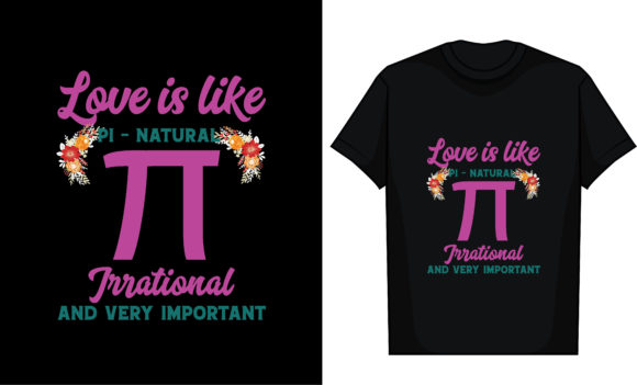 Love is Like Pi: An Embroidery Designer's Review