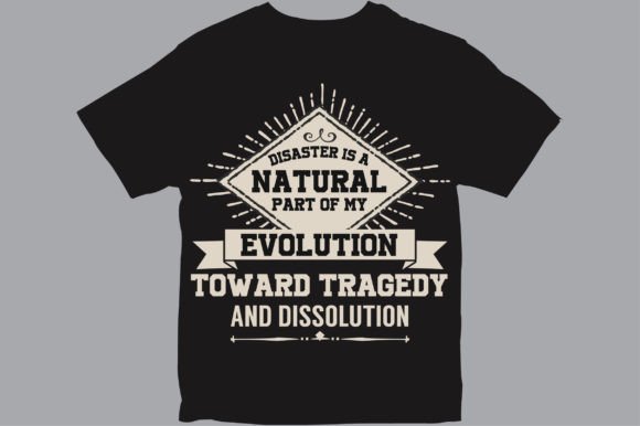 Reviewing Disaster is a Natural Part Graphics for Real Client Projects