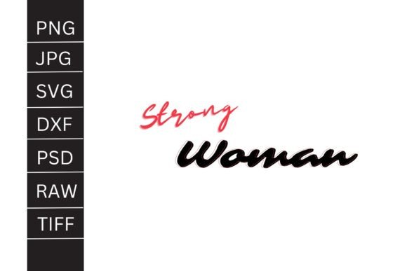 Strong Afro Woman Embroidery Design Review
