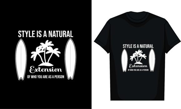 Style is a Natural Extension: A Graphic Design Asset Review